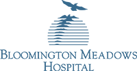 Bloomington Meadows logo