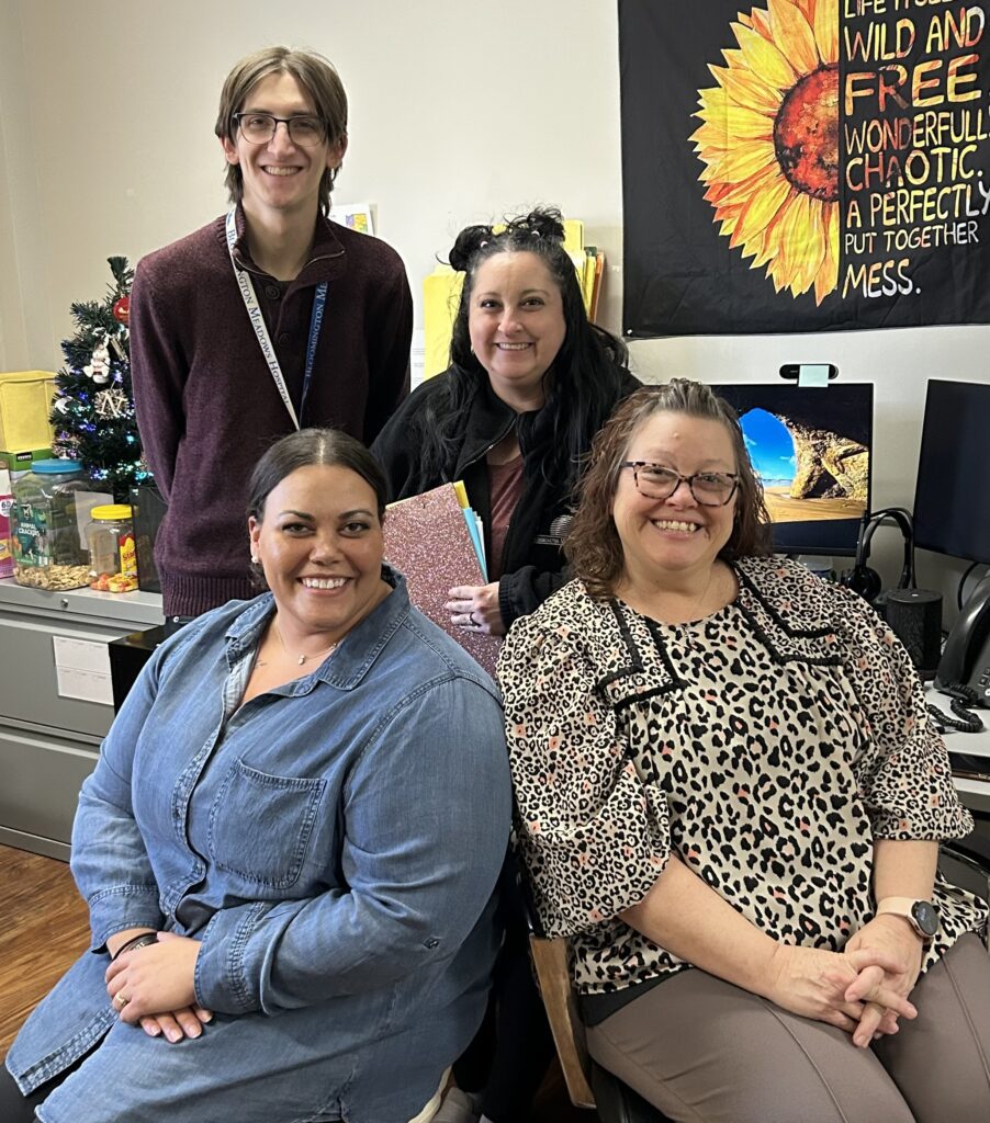 Inpatient Social Workers at Bloomington Meadows